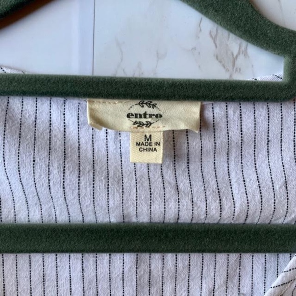 Entro Dress - Picture 8 of 9